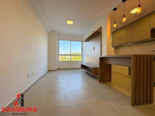 Apartamento aluguel em Presidente Prudente
