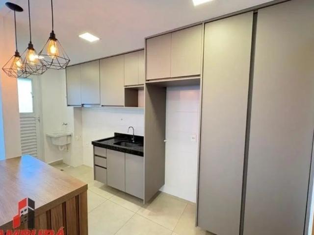 Apartamento aluguel em Presidente Prudente