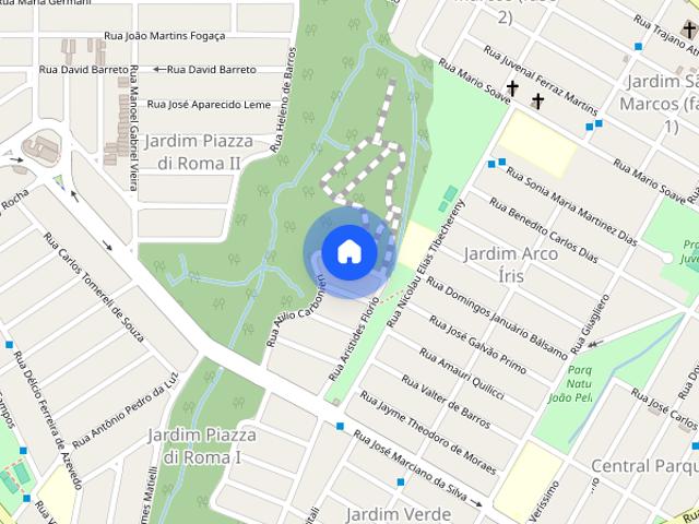 Apartamento aluguel em Região Imediata de Sorocaba, Região Metropolitana de Sorocaba