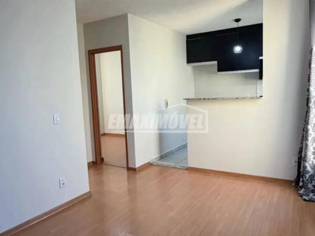 Apartamento aluguel em Sorocaba