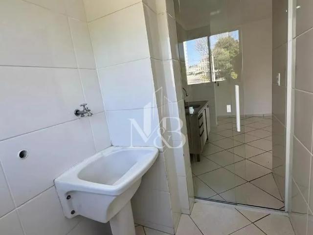 Apartamento aluguel em Jardim Moncayo, Sorocaba
