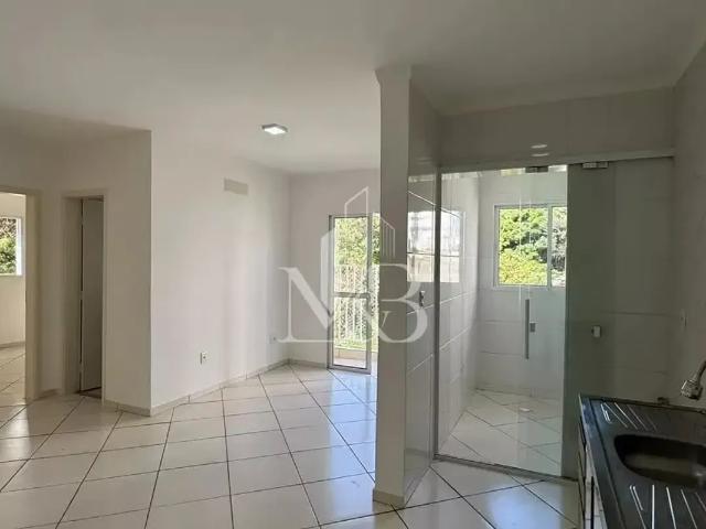 Apartamento aluguel em Jardim Moncayo, Sorocaba
