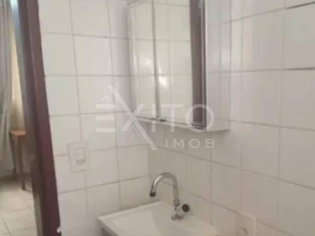 Apartamento aluguel em Vila de Vecchi, Jundiaí