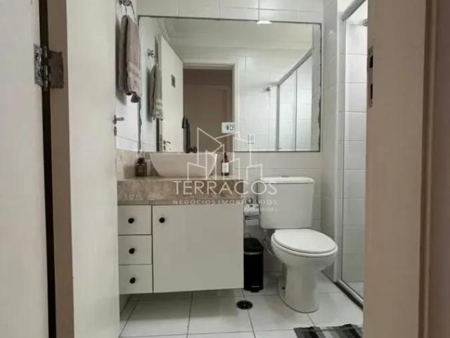 Apartamento aluguel em Jardim Roma, Jundiaí
