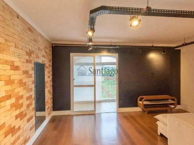 Apartamento aluguel em Panamby, Campinas
