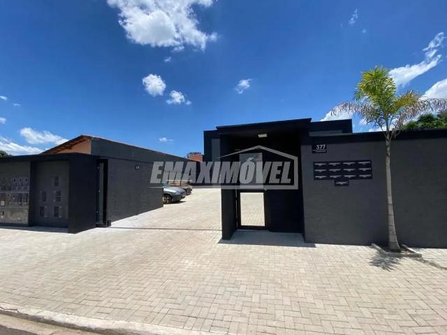 Apartamento aluguel em Araçoiaba da Serra