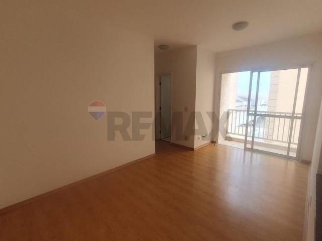 Apartamento aluguel em Núcleo Santa Izabel, Hortolândia