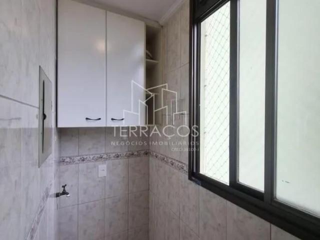 Apartamento aluguel em Gran Village, Jundiaí