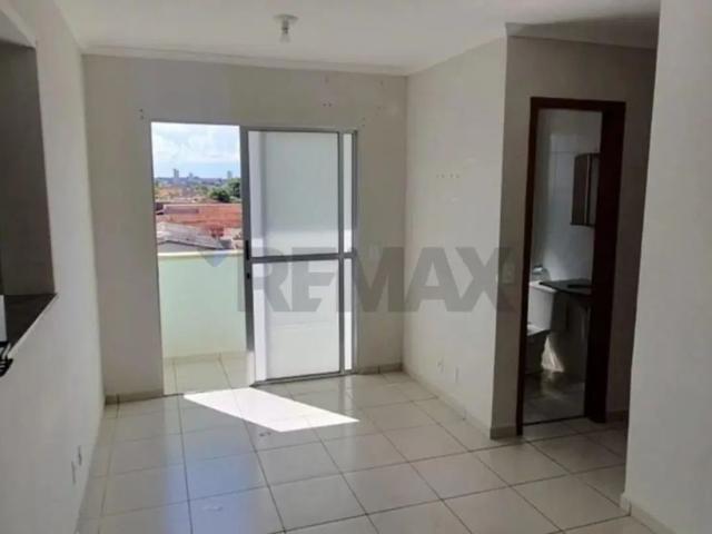 Apartamento aluguel em Lins
