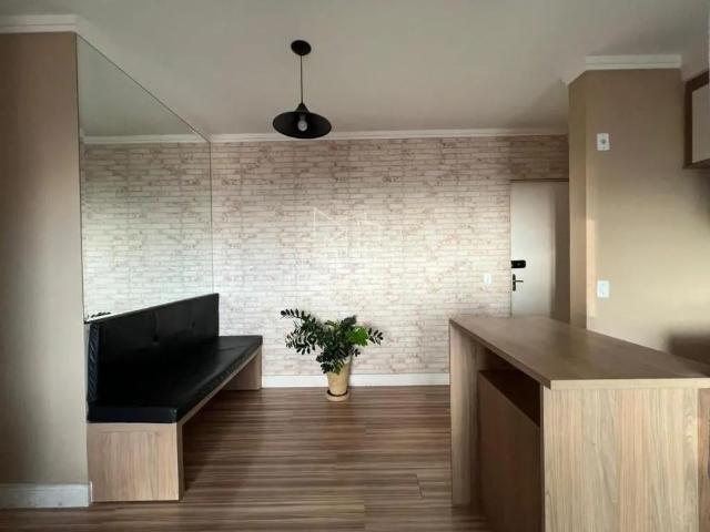 Apartamento aluguel em Vila Ruy Barbosa, Jundiaí