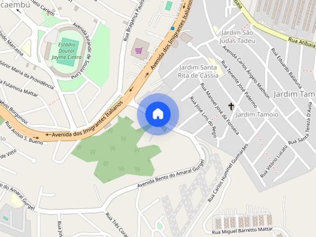 Apartamento aluguel em Região Imediata de Jundiaí, Jundiaí