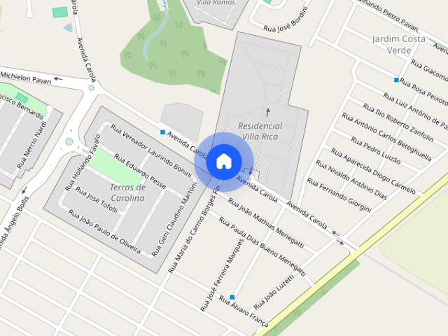 Apartamento aluguel em Região Imediata de Araras, Região Metropolitana de Piracicaba