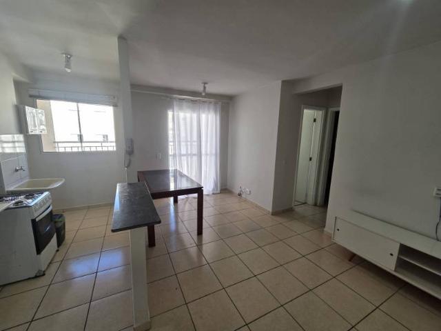 Apartamento aluguel em Região Imediata de Jaú, Jaú