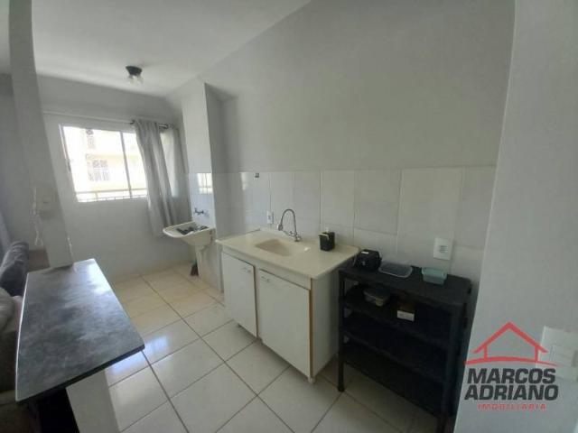 Apartamento aluguel em Região Imediata de Jaú, Jaú
