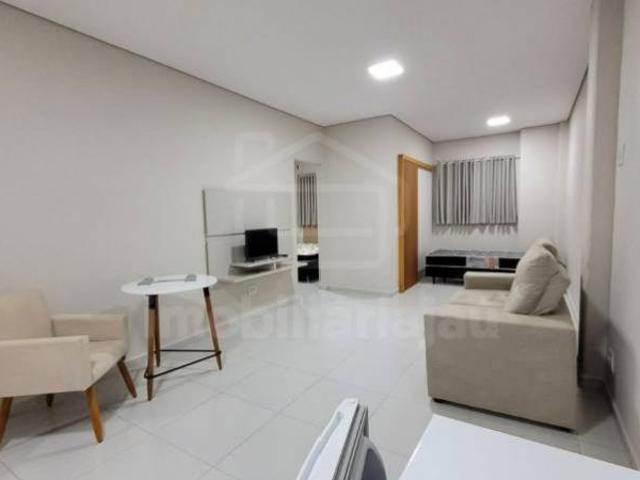 Apartamento aluguel em Região Imediata de Jaú, Jaú