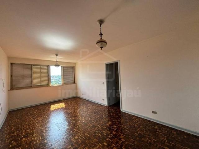 Apartamento aluguel em Região Imediata de Jaú, Jaú