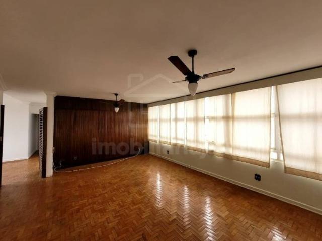 Apartamento aluguel em Região Imediata de Jaú, Jaú