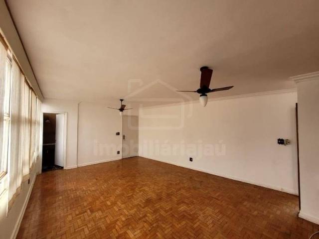 Apartamento aluguel em Região Imediata de Jaú, Jaú