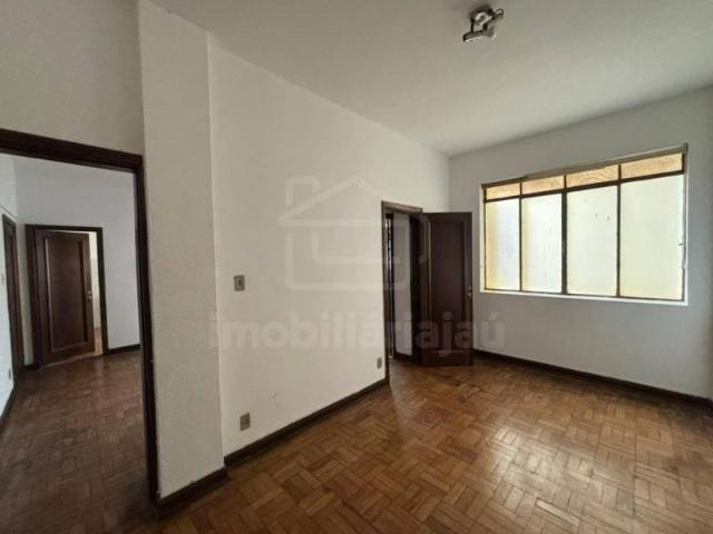 Apartamento aluguel em Região Imediata de Jaú, Jaú