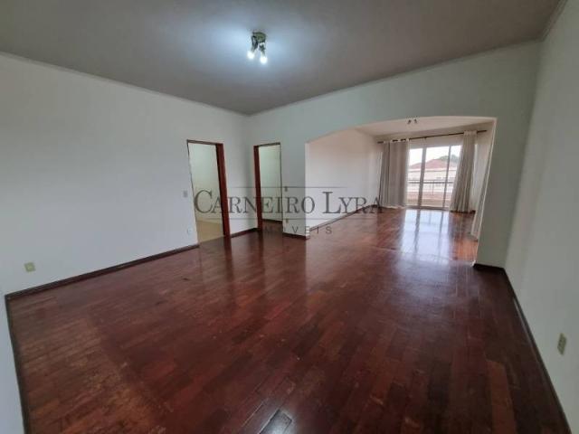 Apartamento aluguel em Região Imediata de Jaú, Jaú