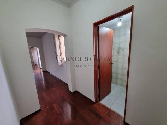 Apartamento aluguel em Região Imediata de Jaú, Jaú