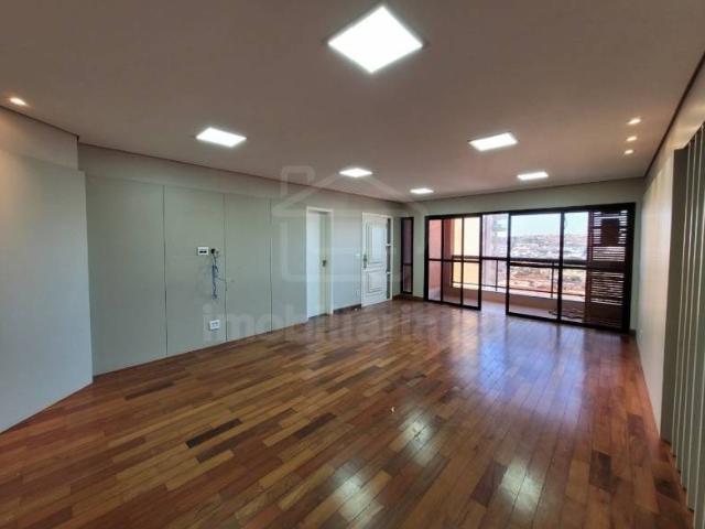 Apartamento aluguel em Região Imediata de Jaú, Jaú