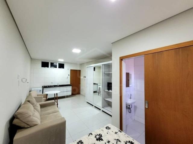 Apartamento aluguel em Região Imediata de Jaú, Jaú