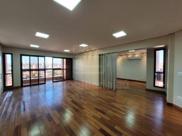 Apartamento aluguel em Região Imediata de Jaú, Jaú