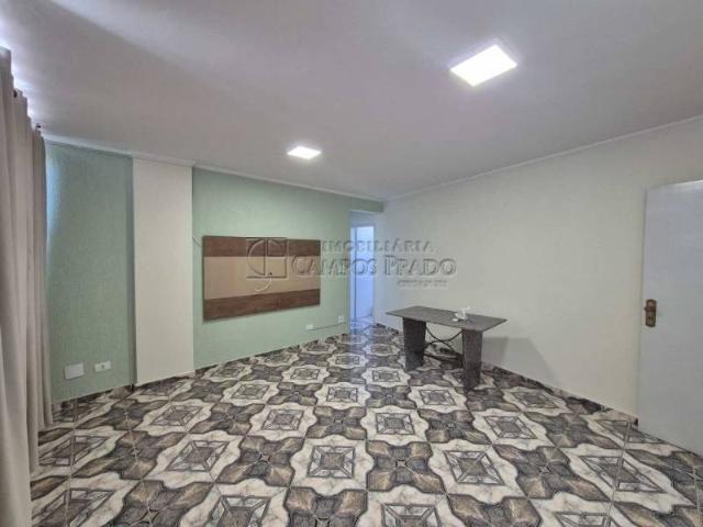 Apartamento aluguel em Região Imediata de Jaú, Jaú