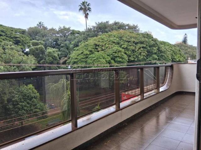 Apartamento aluguel em Região Imediata de Jaú, Jaú