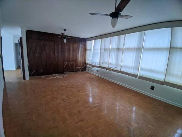 Apartamento aluguel em Região Imediata de Jaú, Jaú