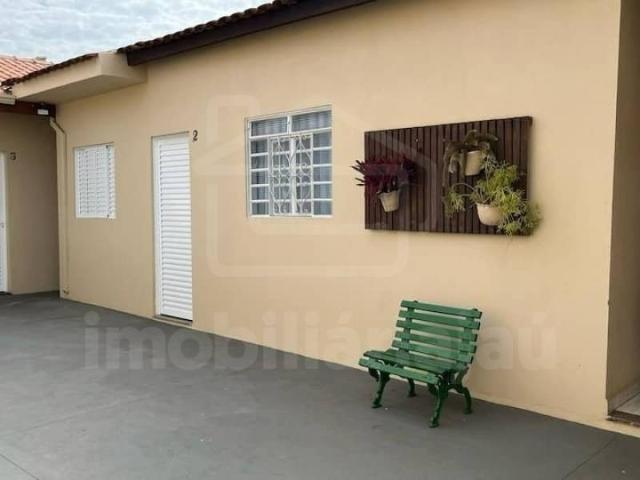 Apartamento aluguel em Região Imediata de Jaú, Jaú