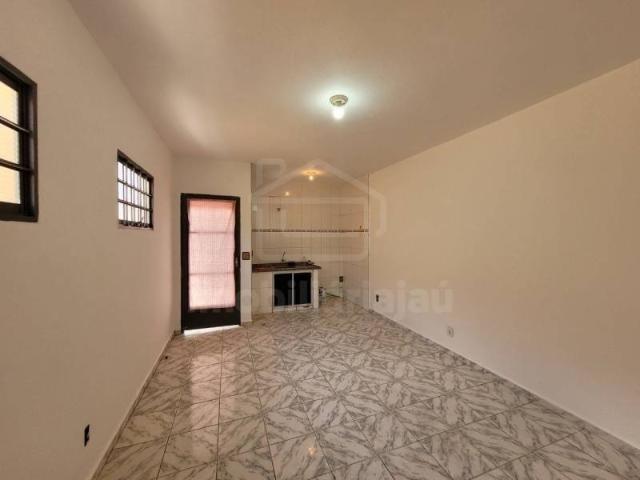 Apartamento aluguel em Região Imediata de Jaú, Jaú