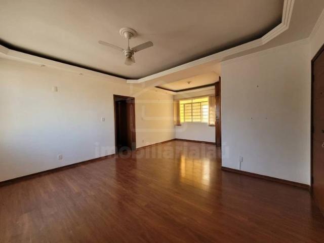 Apartamento aluguel em Região Imediata de Jaú, Jaú