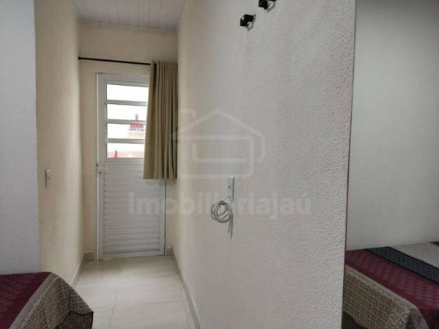 Apartamento aluguel em Região Imediata de Jaú, Jaú