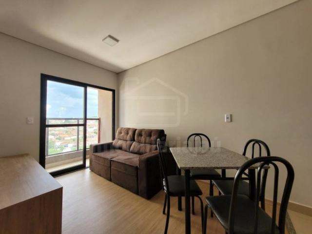 Apartamento aluguel em Região Imediata de Jaú, Jaú