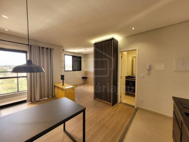 Apartamento aluguel em Região Imediata de Jaú, Jaú