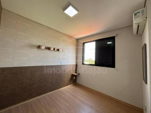 Apartamento aluguel em Região Imediata de Jaú, Jaú