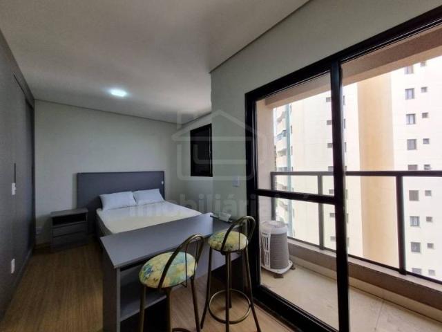 Apartamento aluguel em Região Imediata de Jaú, Jaú