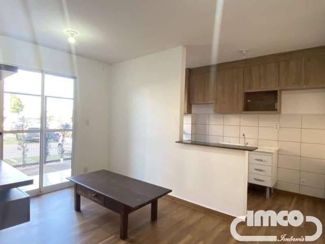 Apartamento aluguel em Região Imediata de Jaú, Jaú