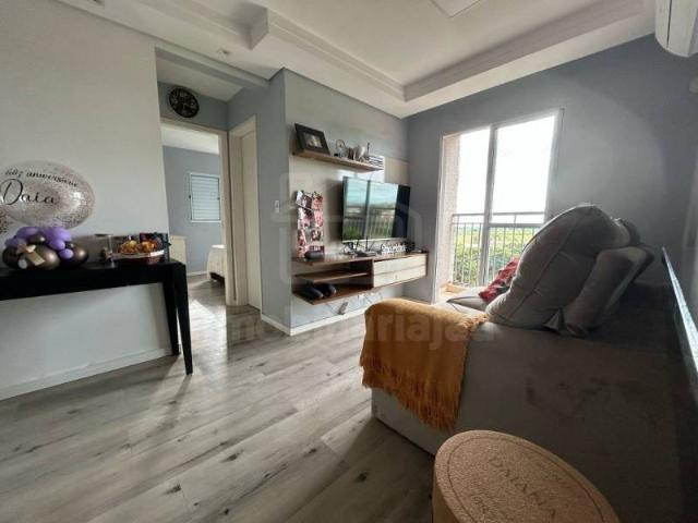 Apartamento aluguel em Região Imediata de Jaú, Jaú