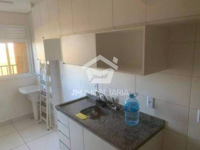 Apartamento aluguel em Região Imediata de Jaú, Jaú
