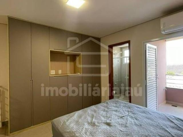 Apartamento aluguel em Região Imediata de Jaú, Jaú
