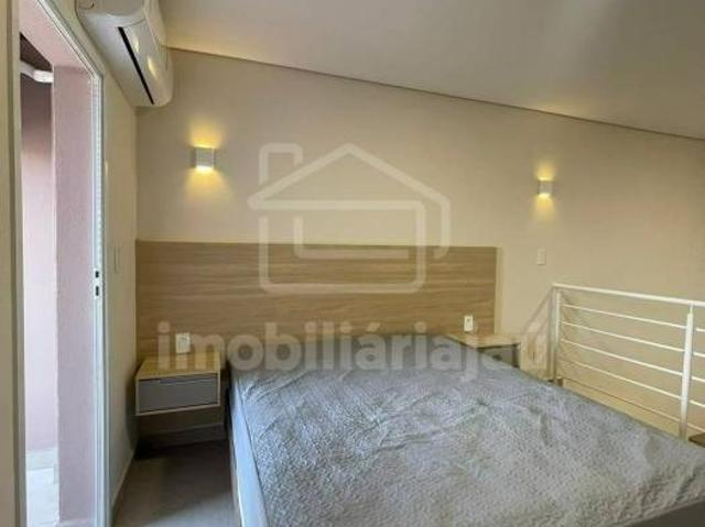 Apartamento aluguel em Região Imediata de Jaú, Jaú
