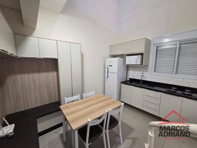 Apartamento aluguel em Região Imediata de Jaú, Jaú
