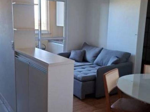 Apartamento aluguel em Região Imediata de Jaú, Jaú