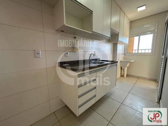 Apartamento aluguel em Região Imediata de Jaú, Jaú