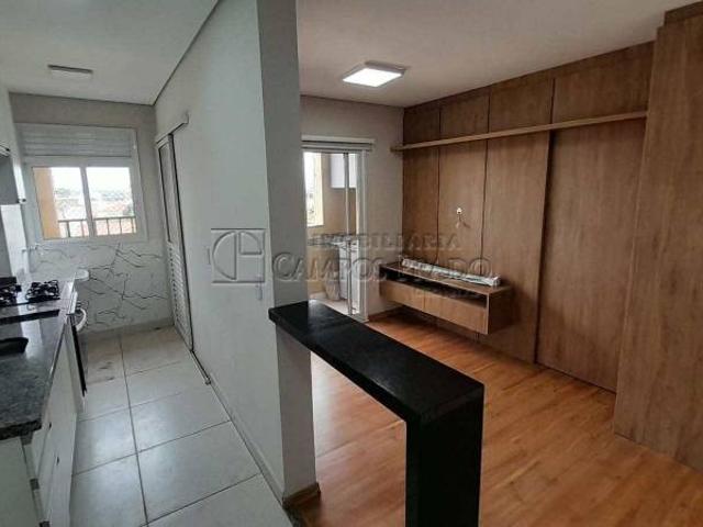 Apartamento aluguel em Região Imediata de Jaú, Jaú
