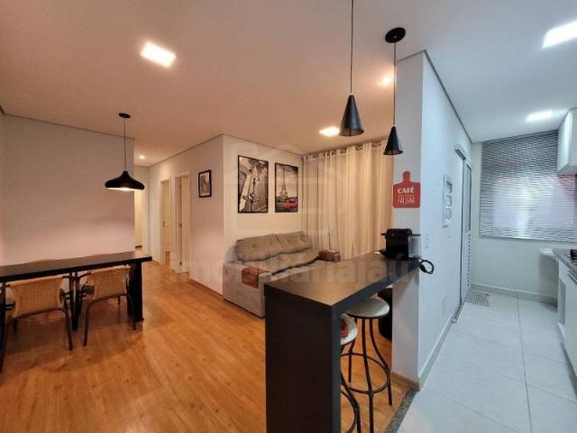 Apartamento aluguel em Região Imediata de Jaú, Jaú