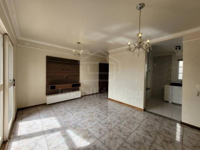 Apartamento aluguel em Região Imediata de Jaú, Jaú